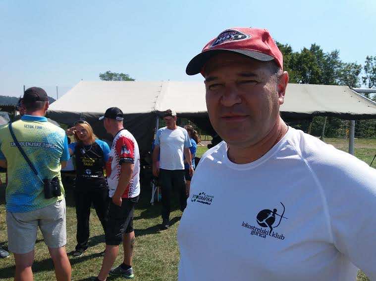Lokostrelski klub Gorica